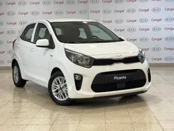 Rojo Usado 2022 Kia Picanto Advance Utilitario | 15.950 € (Caro)