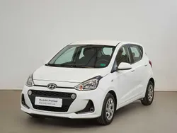 Usado 2019 Hyundai i10 Utilitario | 10.990 € (Precio justo)