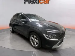 Azul Usado 2022 Hyundai Kona SUV | 13.490 € (Buen precio)