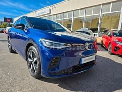 Eléctrico Usado 2023 VW ID.4 GTX SUV | 32.900 € (Precio justo)