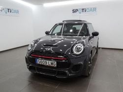 Gris Usado 2021 Mini John Cooper Works Utilitario | 29.995 € (Precio justo)