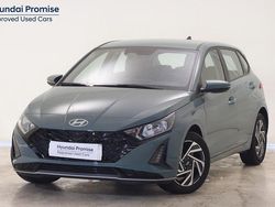 Usado 2024 Hyundai i20 | 14.990 € (Super precio)