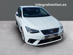 Blanco Usado 2025 Seat Ibiza XCELLENCE Berlina | 20.500 € (Un poco caro)
