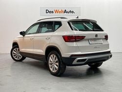 Blanco Usado 2025 Seat Ateca Style SUV | 24.900 € (Precio justo)