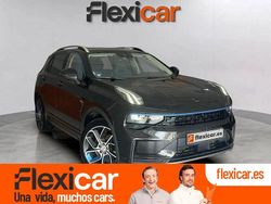 Azul Usado 2022 Lynk & Co 01 SUV | 23.290 € (Un poco caro)