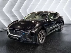 Negro Usado 2018 Jaguar I-Pace SUV | 37.600 € (Un poco caro)