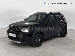 Negro Nuevo 2025 Fiat Grande Panda Icon SUV | 20.990 €