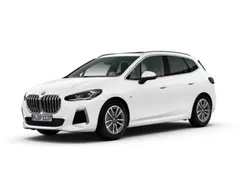 Blanco Usado 2024 BMW 220 Active Tourer Monovolumen | 35.995 €