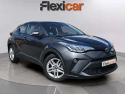 Gris Usado 2022 Toyota C-HR Active SUV | 18.590 € (Super precio)