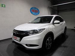 Blanco Usado 2017 Honda HR-V Executive SUV | 13.900 € (Precio justo)