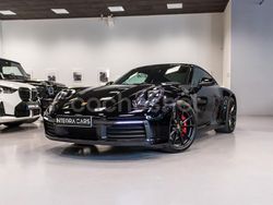 Negro Usado 2020 Porsche 911 Carrera S Coupe | 129.992 € (Super precio)