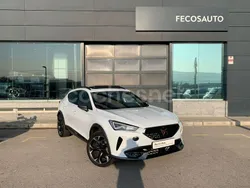 Blanco Usado 2023 Cupra Formentor SUV | 37.490 €