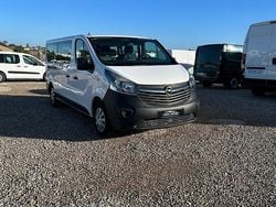Usado 2019 Opel Vivaro S Van | 20.500 € (Un poco caro)
