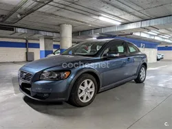 Volvo C30