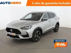 Gris Usado 2023 MG HS Luxury SUV | 22.599 € (Caro)