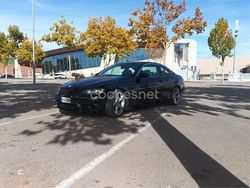 Negro Usado 2009 BMW 330 Coupe | 13.990 € (Precio justo)