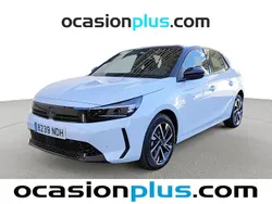 Blanco Nuevo 2025 Opel Corsa Utilitario | 16.319 € (Precio justo)