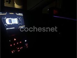 Negro Usado 2017 Seat Leon FR Berlina | 16.500 € (Un poco caro)