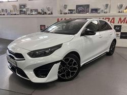 Blanco Usado 2023 Kia Ceed GT GT-Line Utilitario | 23.450 € (Caro)