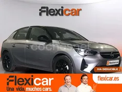 Gris / plata Usado 2023 Opel Corsa Berlina | 14.970 € (Precio justo)