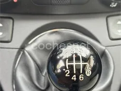 Marrón Usado 2009 Fiat 500 Sport Berlina | 6500 € (Precio justo)