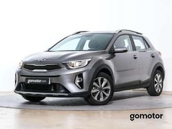 Usado 2024 Kia Stonic SUV | 17.990 € (Precio justo)