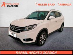 Blanco Nuevo 2025 DFSK Glory 580 SUV | 21.500 € (Precio justo)