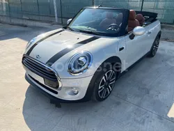 Gris / plata Usado 2018 Mini Cooper Utilitario | 21.900 € (Caro)