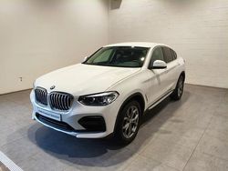Blanco Usado 2021 BMW X4 SUV | 39.890 € (Super precio)