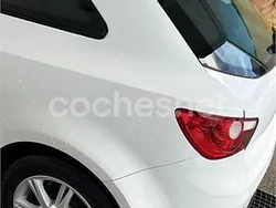 Blanco Usado 2010 Seat Ibiza SC Ecomotive Utilitario | 4800 € (Precio justo)