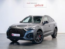 Gris Usado 2024 Audi Q5 SUV | 53.500 € (Caro)