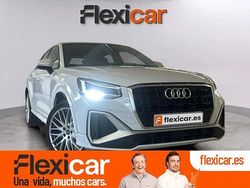 Blanco Usado 2022 Audi Q2 S-Line SUV | 24.990 € (Precio justo)