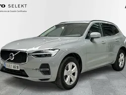 Usado 2024 Volvo XC60 Core SUV | 43.500 € (Precio justo)