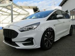 Blanco Usado 2020 Ford S-MAX ST-Line Monovolumen | 33.700 €