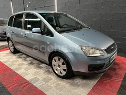 Gris / plata Usado 2006 Ford C-MAX Trend Monovolumen | 3490 € (Precio justo)