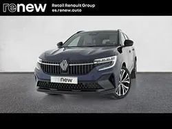 Azul Usado 2023 Renault Espace Iconic Monovolumen | 30.990 € (Super precio)