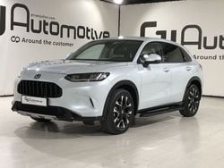 Blanco Usado 2023 Honda ZR-V Advance SUV | 47.040 €