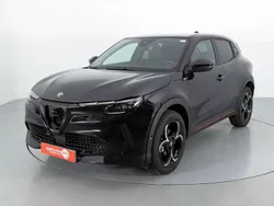 Negro Nuevo 2025 Alfa Romeo GT Junior Familiar | 29.990 €