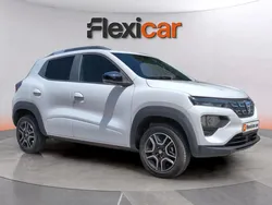 Blanco Usado 2023 Dacia Spring Comfort Utilitario | 9490 € (Super precio)