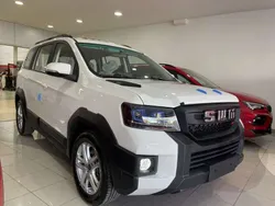 Blanco Nuevo 2024 SWM G03 SUV | 16.990 €