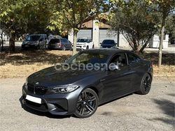 Gris / plata Usado 2017 BMW M2 M Performance Coupe | 42.990 € (Precio justo)