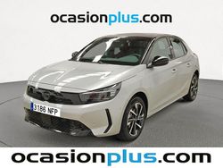 Blanco Nuevo 2025 Opel Corsa S Utilitario | 16.319 € (Precio justo)