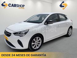 Blanco Usado 2022 Opel Corsa Edition Berlina | 11.999 € (Buen precio)
