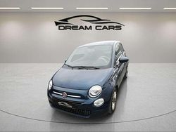 Azul Usado 2022 Fiat 500 Dolcevita Utilitario | 10.890 € (Precio justo)