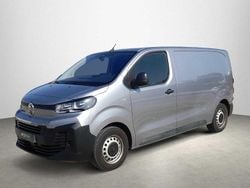 Gris Usado 2024 Citroën Jumpy Monovolumen | 25.500 € (Un poco caro)