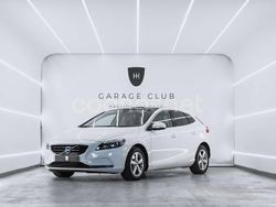 Blanco Usado 2012 Volvo V40 Momentum Berlina | 6499 € (Precio justo)