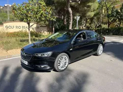 Negro Usado 2020 Opel Insignia Ultimate Berlina | 15.900 € (Caro)