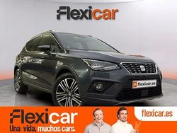 Gris Usado 2019 Seat Arona XCELLENCE SUV | 15.490 € (Precio justo)