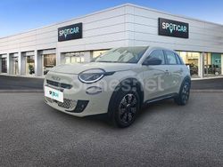 Blanco Nuevo 2025 Fiat 600 SUV | 21.000 €