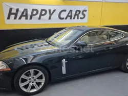 Negro Usado 2006 Jaguar XK8 Coupe | 14.999 €